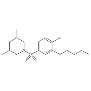 913241-10-8 structure