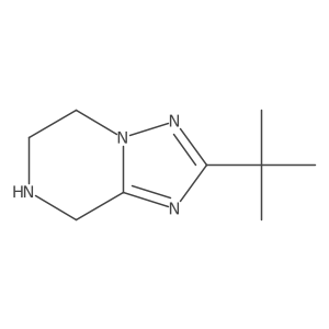 914654-91-4 structure
