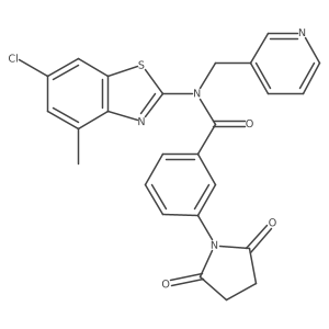 920214-71-7 structure