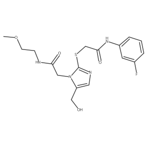 921525-73-7 structure