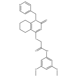 922696-78-4 structure