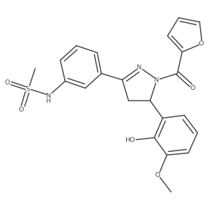 923243-93-0 structure