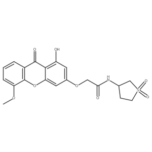 929840-34-6 structure