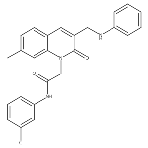 932358-38-8 structure