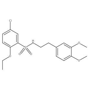 943190-69-0 structure