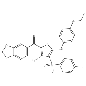 947169-31-5 structure