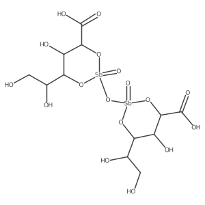 100817-46-7 structure