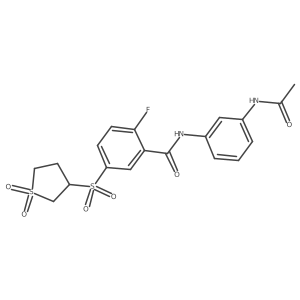 1011646-35-7 structure