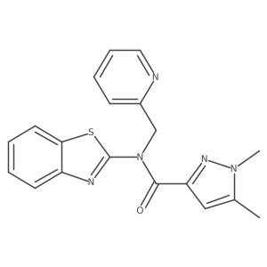 1013810-42-8 structure