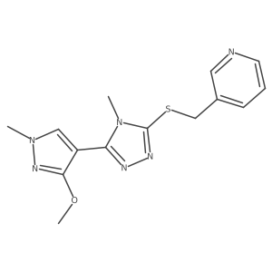 1014073-76-7 structure