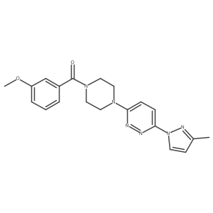 1019100-90-3结构式
