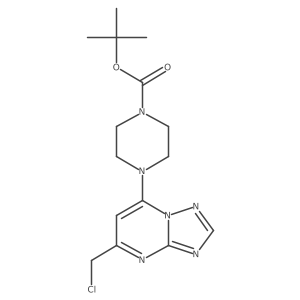 1048922-44-6 structure