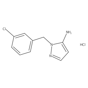 1052544-22-5 structure