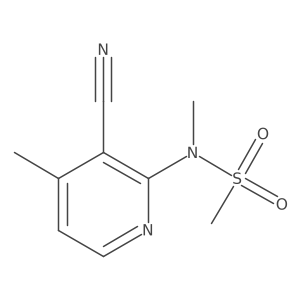 1073168-55-4 structure
