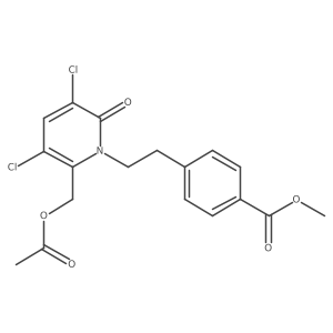 1091600-55-3 structure