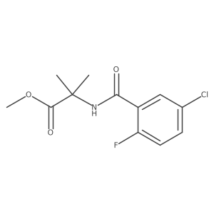 1100091-04-0 structure
