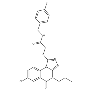 1111003-43-0 structure