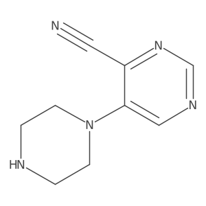 1161000-88-9结构式
