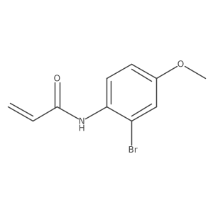 116707-97-2结构式