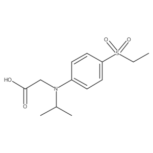 1179946-03-2 structure