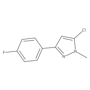 1188138-86-4 structure