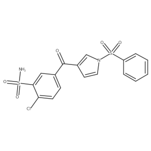 1189545-81-0 structure