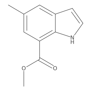 1196047-18-3 structure