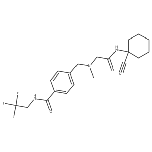 1197587-46-4 structure