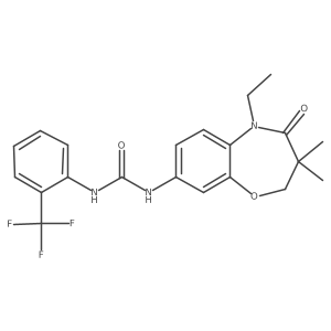1207004-14-5 structure