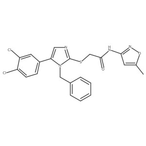 1207022-91-0 structure