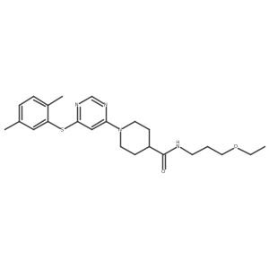 1216874-12-2 structure
