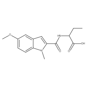 1219193-43-7 structure