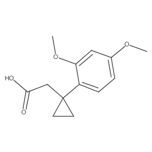 1225998-82-2 structure