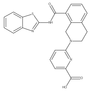 1235034-67-9 structure