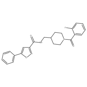 1235272-89-5 structure