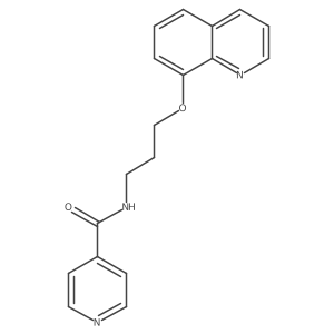 1235650-86-8 structure