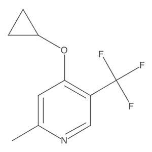 1243442-78-5 structure