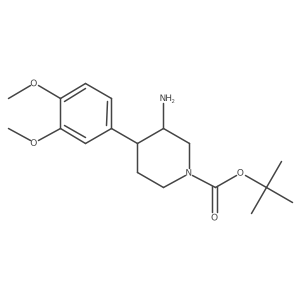 1246035-54-0 structure