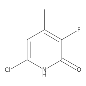 1246654-72-7 structure
