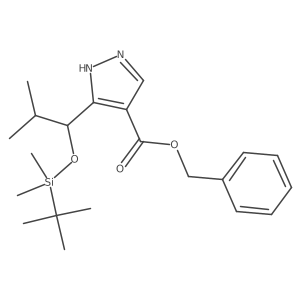 1246895-12-4 structure