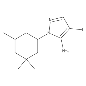 1250007-48-7 structure