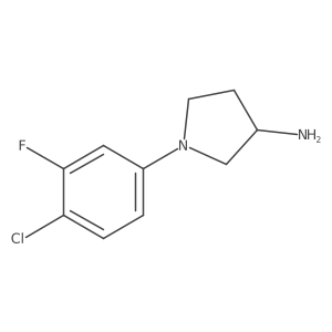 1250074-31-7 structure