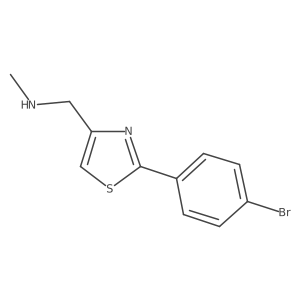 1250155-34-0 structure
