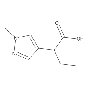 1250158-33-8 structure