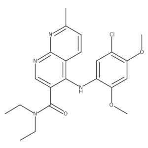 1251571-84-2结构式