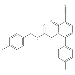 1251612-67-5 structure