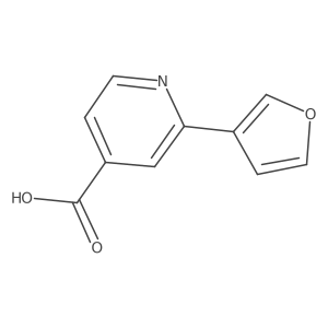 1256789-85-1 structure