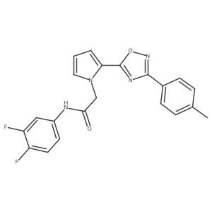 1260938-31-5结构式