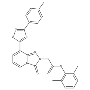 1261004-18-5 structure