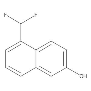 1261771-22-5 structure